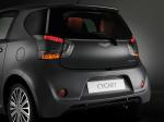 Aston Martin Cygnet 2011 года (UK)